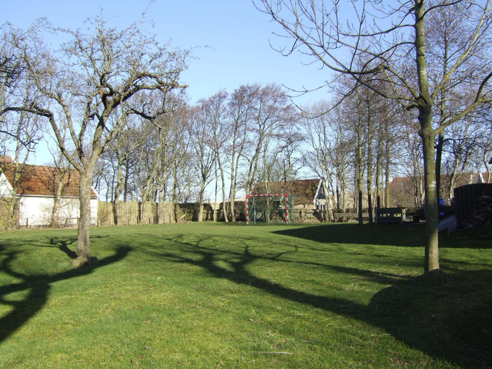 Apartamento Finistere Oosterend  Exterior foto