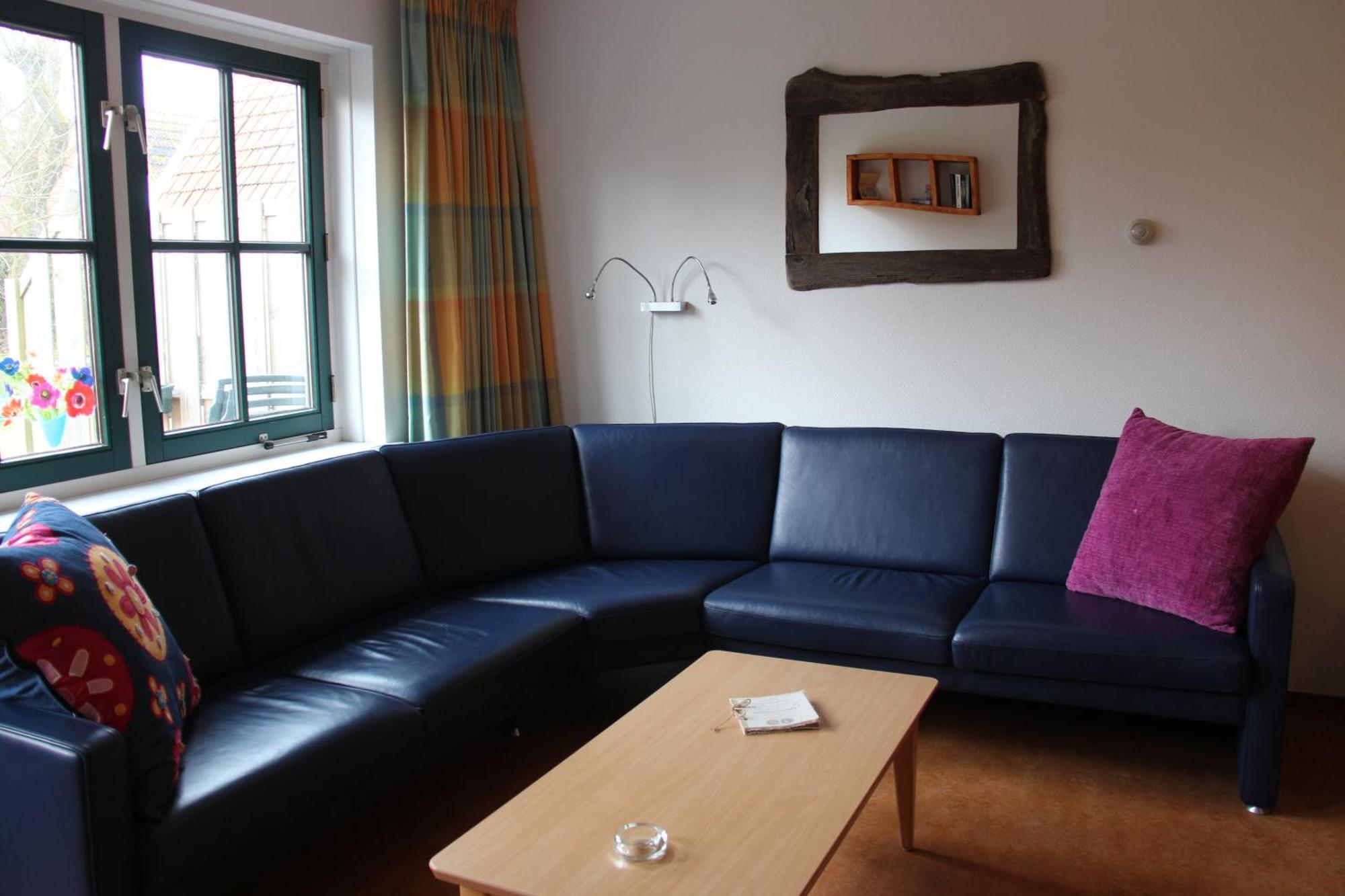 Apartamento Finistere Oosterend  Exterior foto
