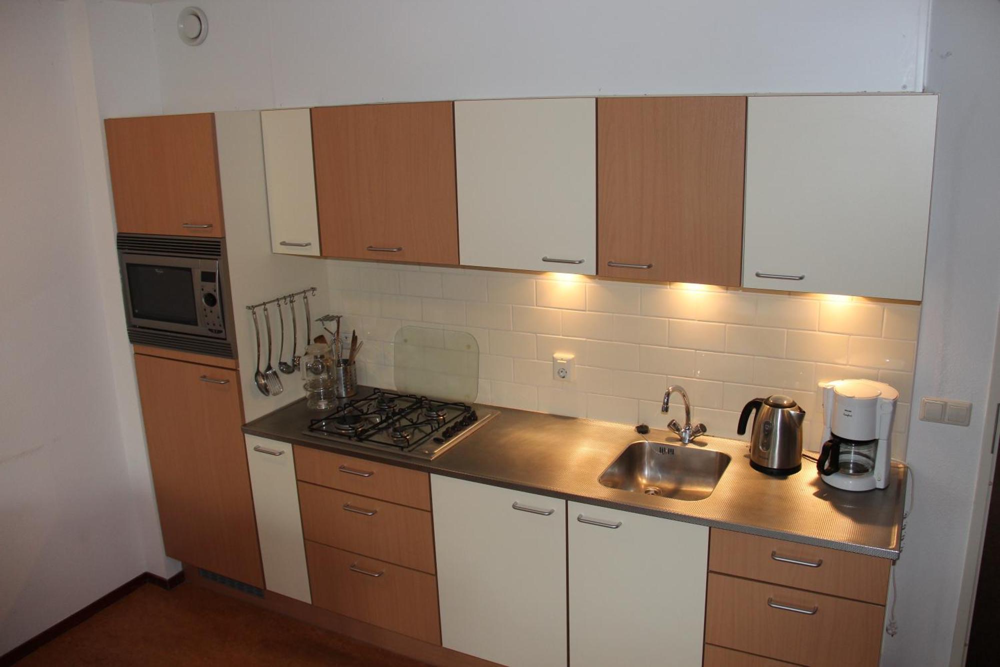 Apartamento Finistere Oosterend  Exterior foto