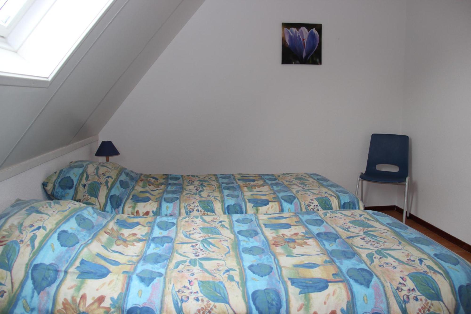 Apartamento Finistere Oosterend  Exterior foto
