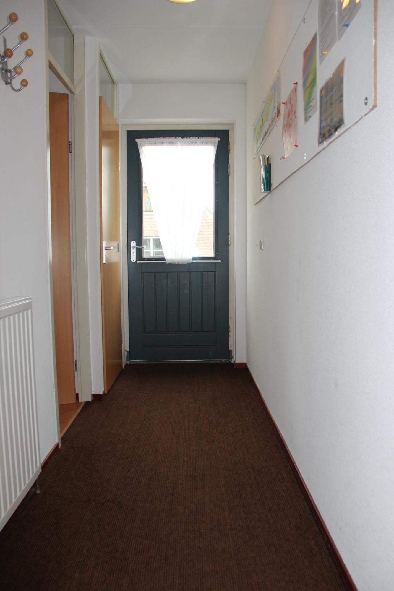 Apartamento Finistere Oosterend  Exterior foto