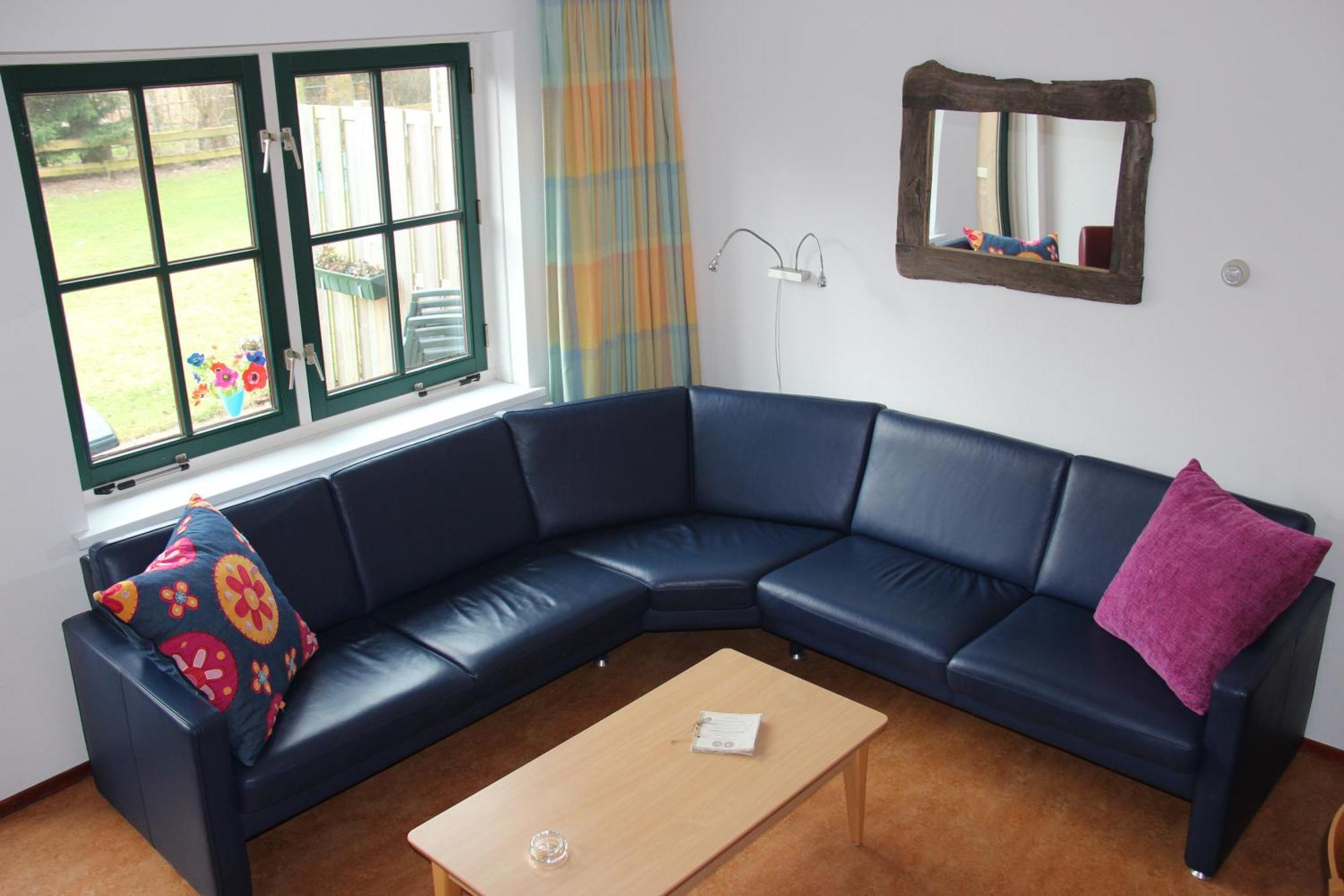 Apartamento Finistere Oosterend  Exterior foto