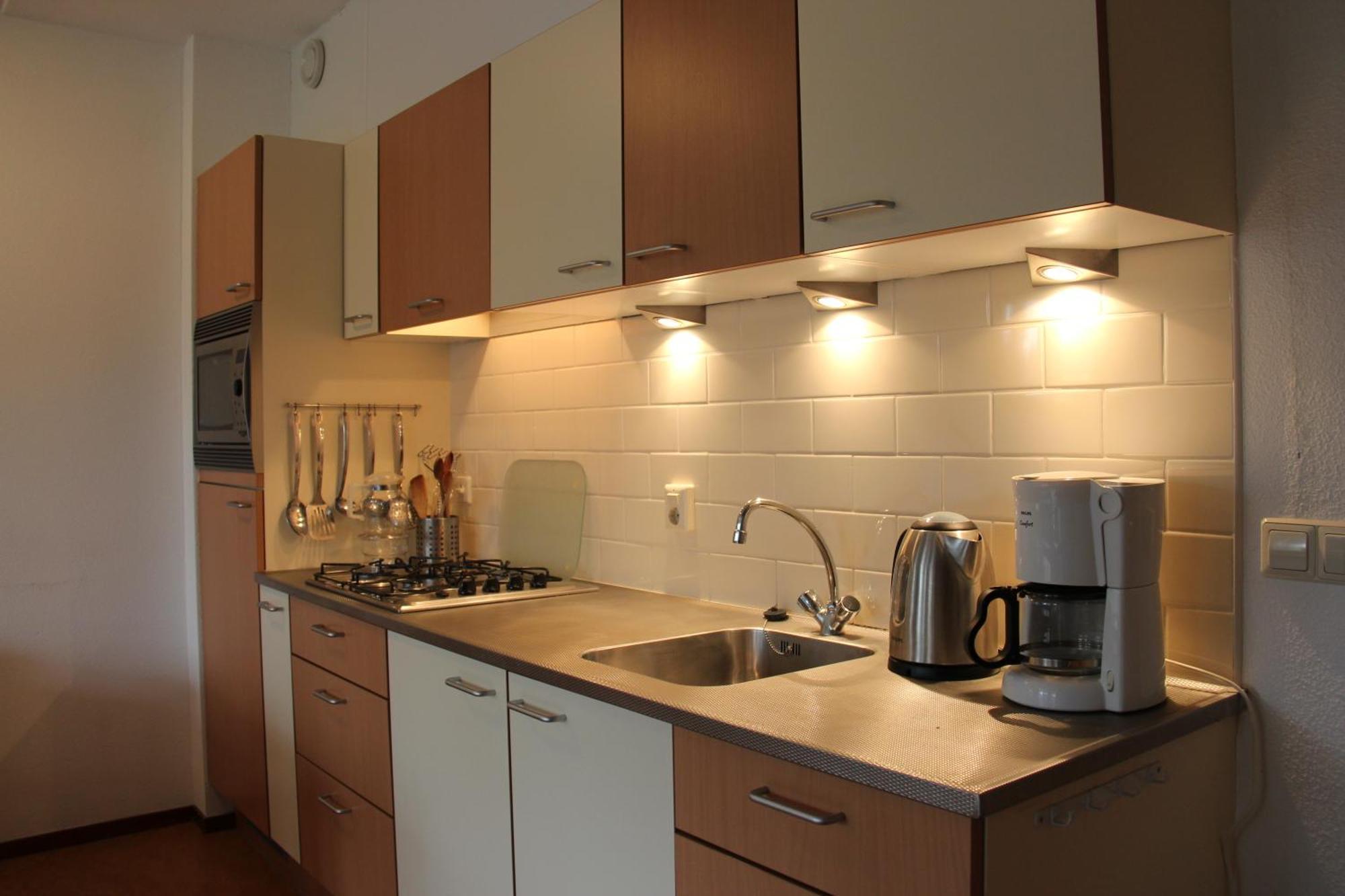 Apartamento Finistere Oosterend  Exterior foto