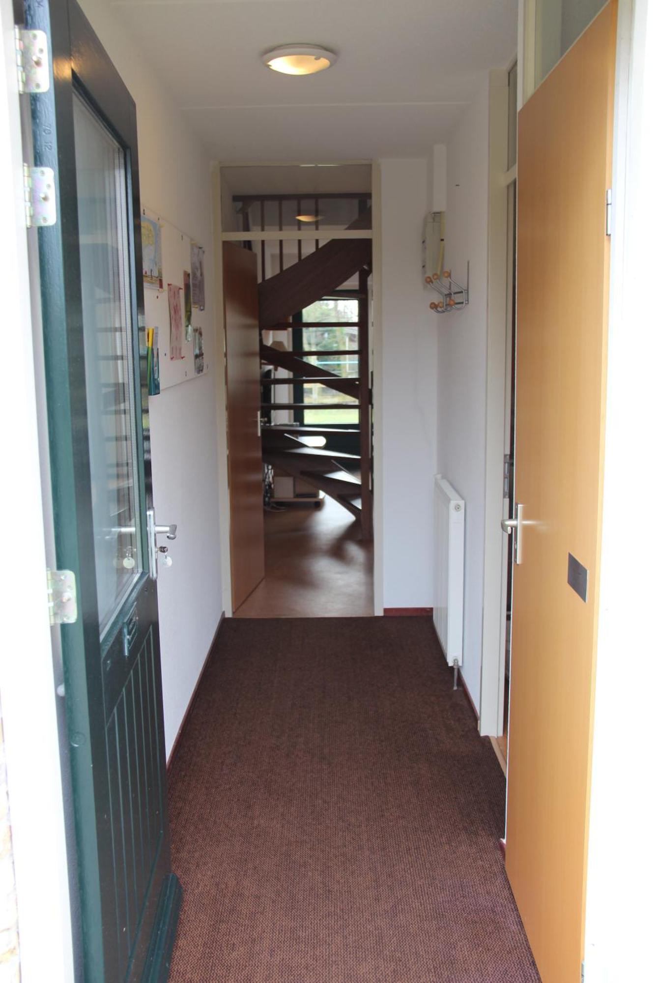 Apartamento Finistere Oosterend  Exterior foto