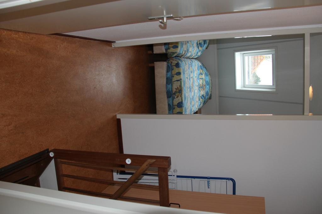 Apartamento Finistere Oosterend  Habitación foto