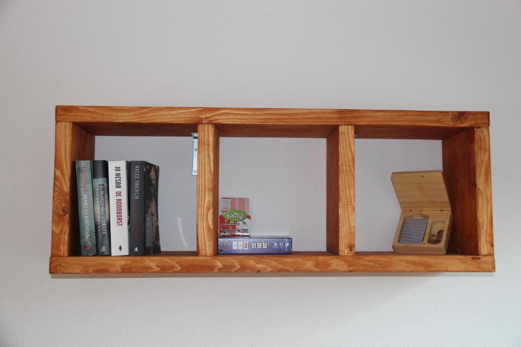 Apartamento Finistere Oosterend  Habitación foto