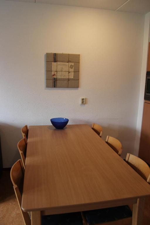 Apartamento Finistere Oosterend  Habitación foto