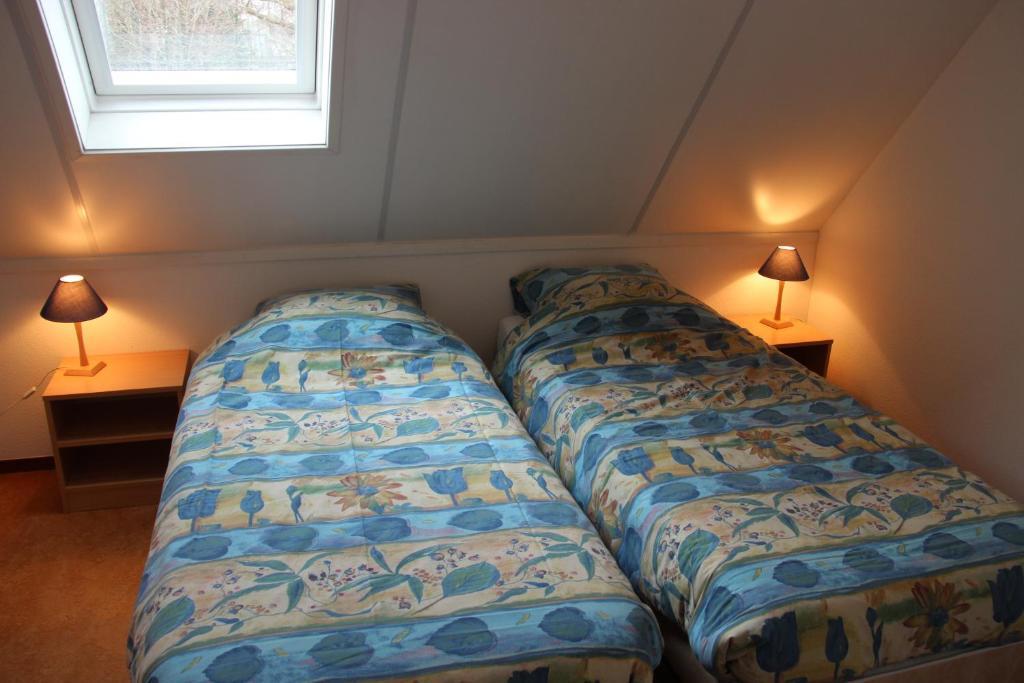 Apartamento Finistere Oosterend  Habitación foto