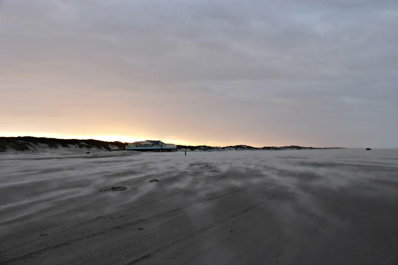 Apartamento Finistere Oosterend  Exterior foto